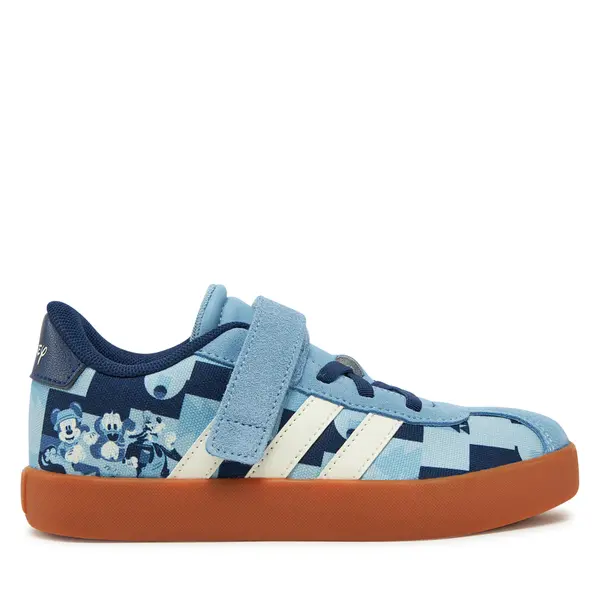 Adidas Tenisice adidas Disney Mickey VL JH6077 Tamnoplava