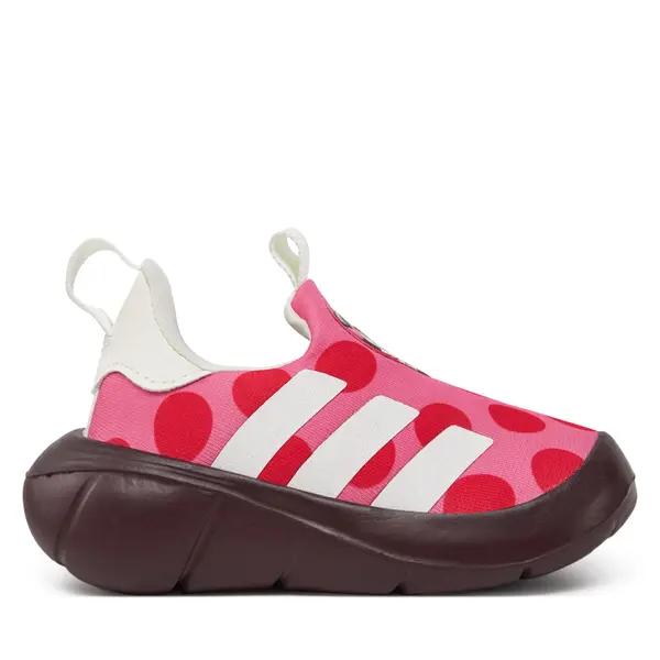 Adidas Tenisice adidas Disney Minnie Mouse Monofit IH6313 Ružičasta