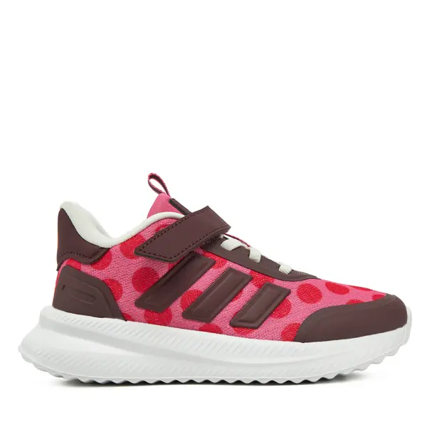 Adidas Tenisice adidas Disney Minnie Mouse X_PLRPATH IH1236 Ružičasta