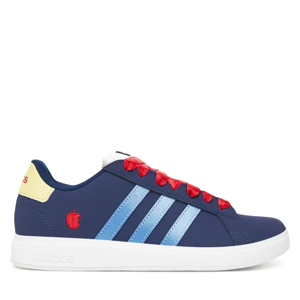 Adidas Tenisice adidas Disney Snow White Grand Court 00s JQ6680 Tamnoplava