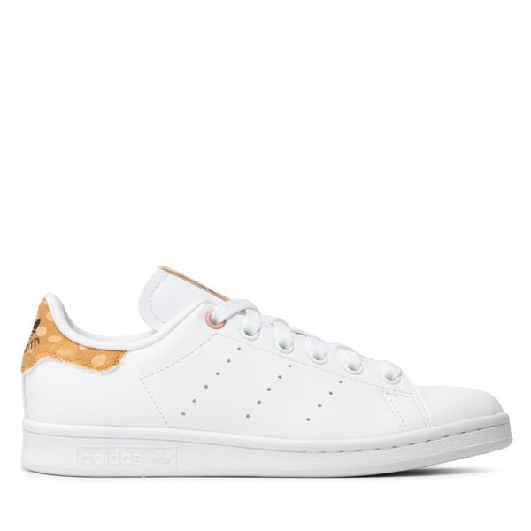 adidas Tenisice adidas Disney Stan Smith W GZ6251 Bijela