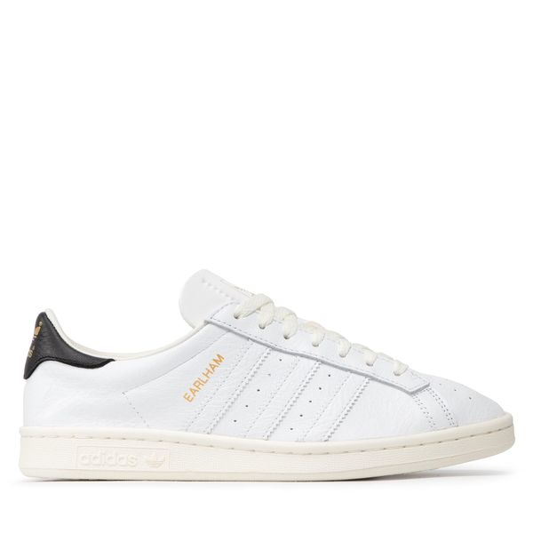 adidas Tenisice adidas Earlham GW5758 Bijela