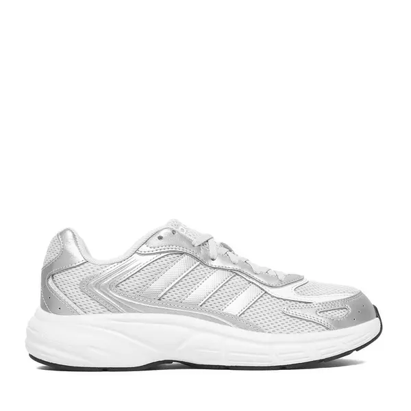 Adidas Tenisice adidas Eclyptix 2000 J KI3920 Srebrna