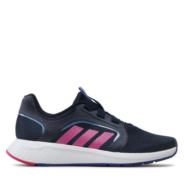adidas Tenisice adidas Edge Lux HQ1686 Tamnoplava