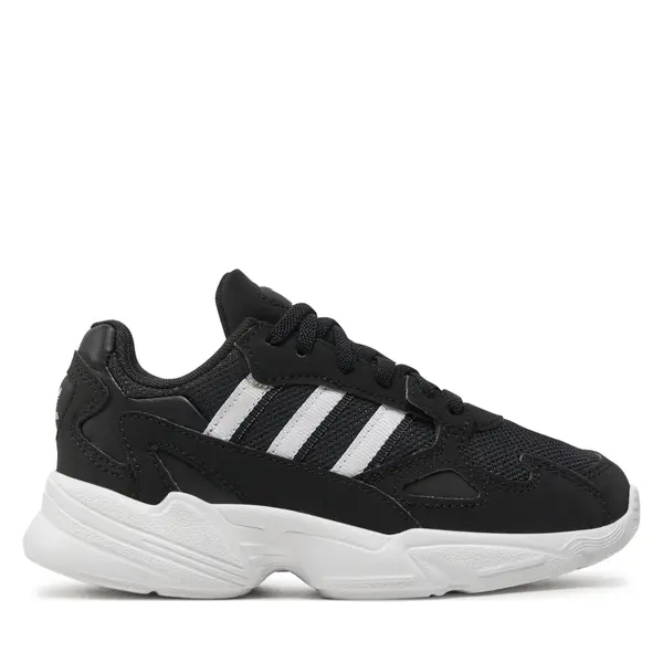 Adidas Tenisice adidas Falcon El C IF1097 Crna