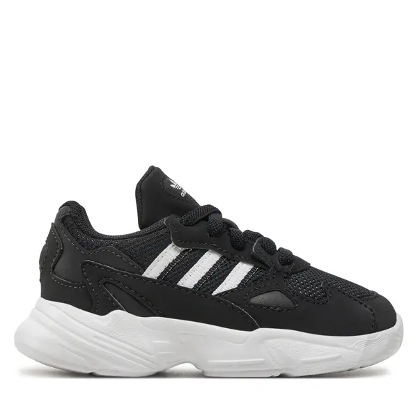 Adidas Tenisice adidas Falcon El I IF1100 Crna