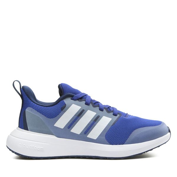 adidas Tenisice adidas Fortarun 2.0 Cloudfoam Sport Running Lace HP5439 Plava