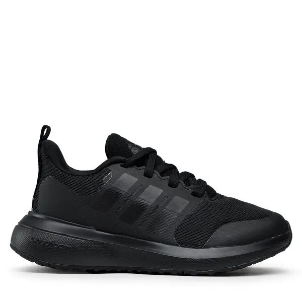 Adidas Tenisice adidas Fortarun 2.0 Cloudfoam Sport Running Lace Shoes HP5431 Crna