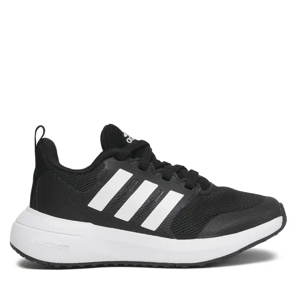 Adidas Tenisice adidas Fortarun 2.0 Cloudfoam Sport Running Lace Shoes ID2360 Crna
