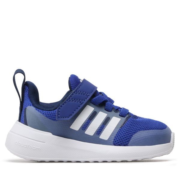 adidas Tenisice adidas Fortarun 2.0 El I HP5455 Tamnoplava