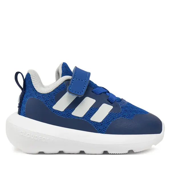 Adidas Tenisice adidas Fortarun 2.0 JI2183 Tamnoplava