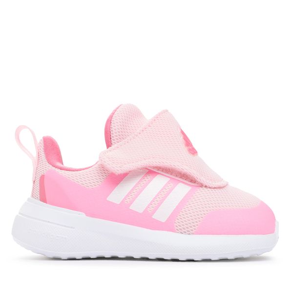 adidas Tenisice adidas FortaRun 2.0 Shoes Kids IG4871 Ružičasta