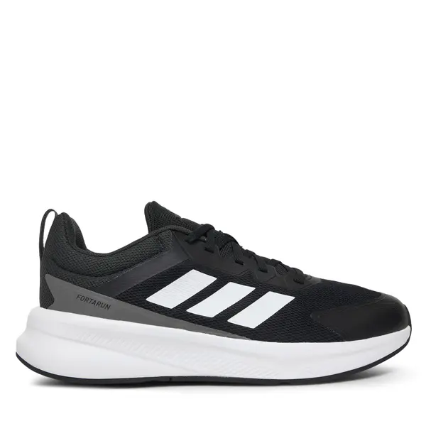 Adidas Tenisice adidas Fortarun 4.0 J JQ5167 Crna