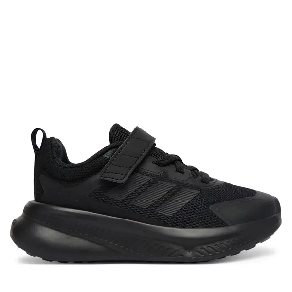 Adidas Tenisice adidas Fortarun 4.0 JQ5195 Crna
