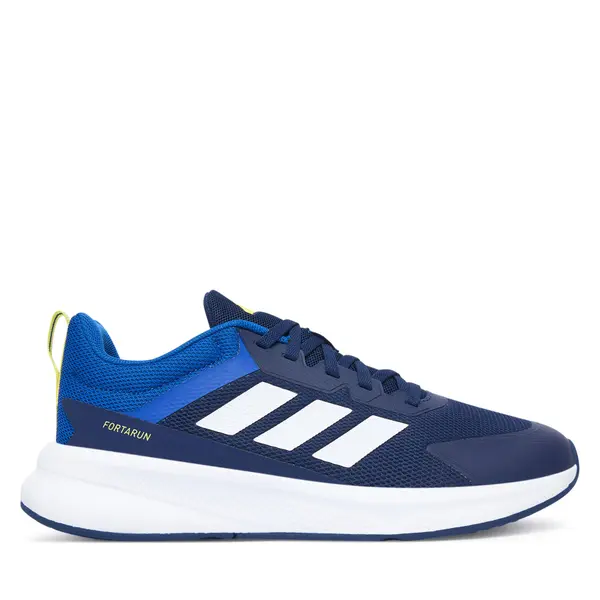 Adidas Tenisice adidas Fortarun 4.0 Shoes KH9108 Tamnoplava