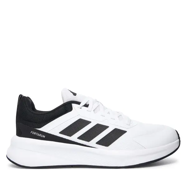 Adidas Tenisice adidas Fortarun 4.0 Shoes KH9113 Bijela