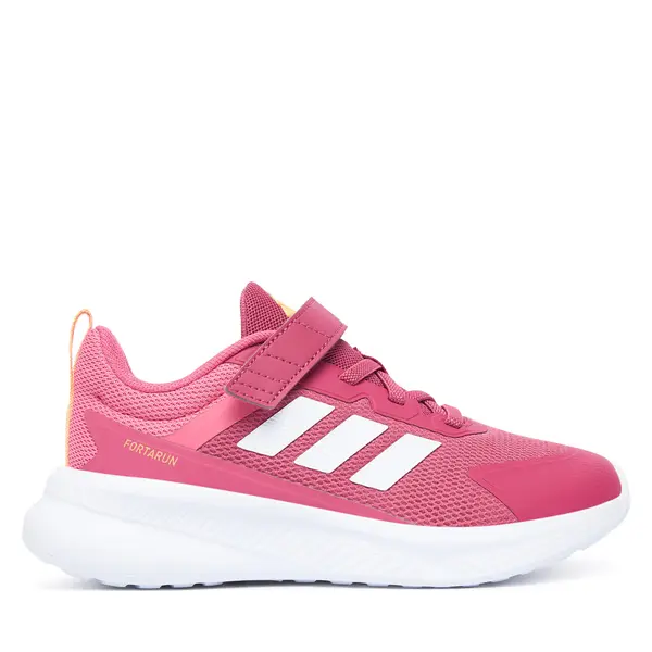 Adidas Tenisice adidas Fortarun 4.0 Shoes Kids KH9117 Ružičasta