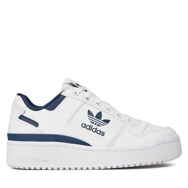adidas Tenisice adidas Forum Bold Kids IF1172 Bijela
