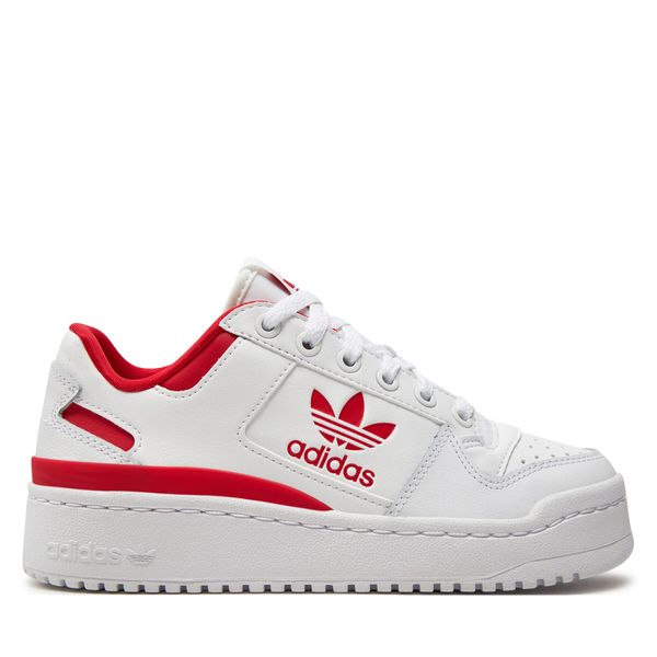 adidas Tenisice adidas Forum Bold Kids IF1173 Bijela