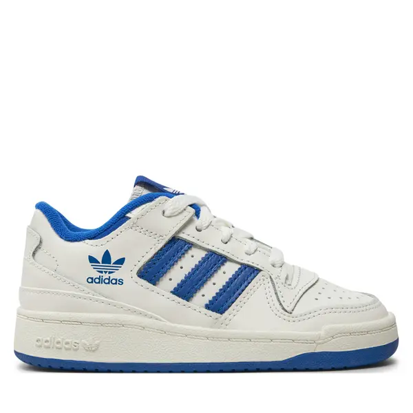 Adidas Tenisice adidas Forum Low CL C IH7922 Bijela
