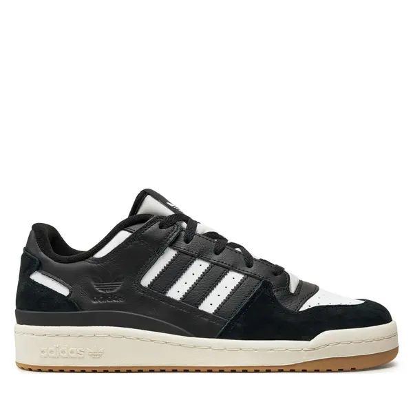 Adidas Tenisice adidas Forum Low Cl ID6857 Crna