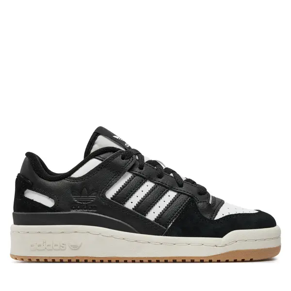 Adidas Tenisice adidas Forum Low Cl J ID6862 Crna