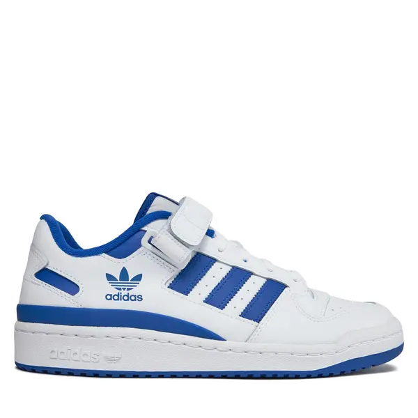 Adidas Tenisice adidas Forum Low I FY7756 Bijela
