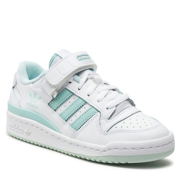 adidas Tenisice adidas Forum Low IG3793 Bijela