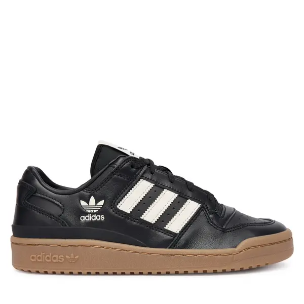 Adidas Tenisice adidas Forum Low JQ0208 Crna