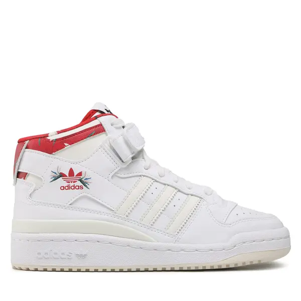 Adidas Tenisice adidas Forum Md Tm W GY9556 Bijela