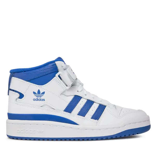 Adidas Tenisice adidas Forum Mid FZ2085 Bijela