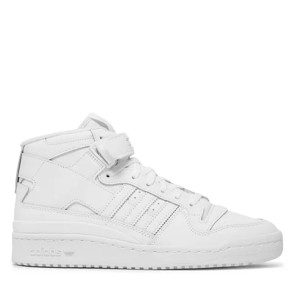Adidas Tenisice adidas Forum Mid IG3754 Bijela