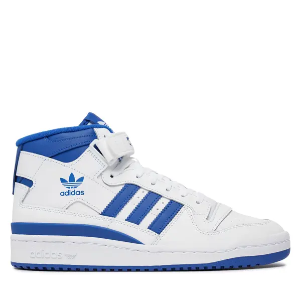 Adidas Tenisice adidas Forum Mid IG3755 Bijela
