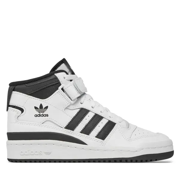 Adidas Tenisice adidas Forum Mid J FZ2083 Bijela