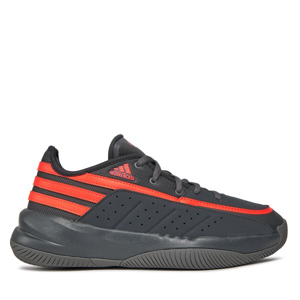 adidas Tenisice adidas Front Court ID8590 Siva