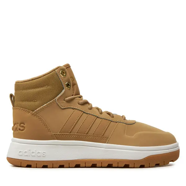 Adidas Tenisice adidas Frozetic FW6782 Smeđa