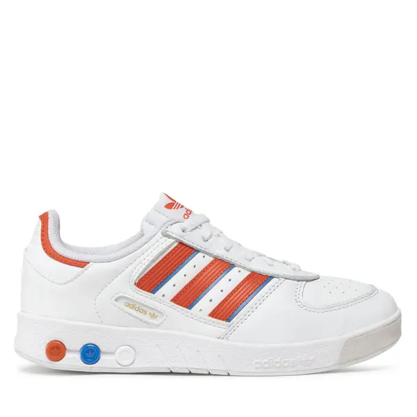 Adidas Tenisice adidas G.S Court GX9448 Bijela