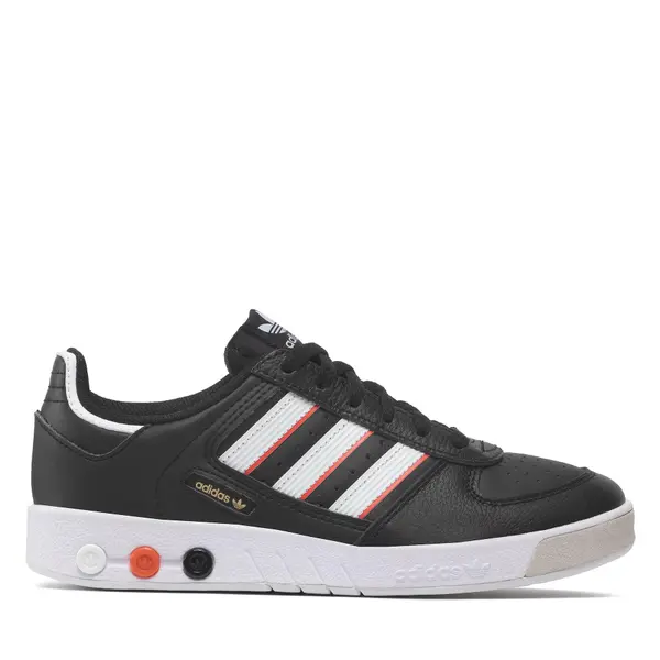 Adidas Tenisice adidas G.S. Court GX7029 Crna