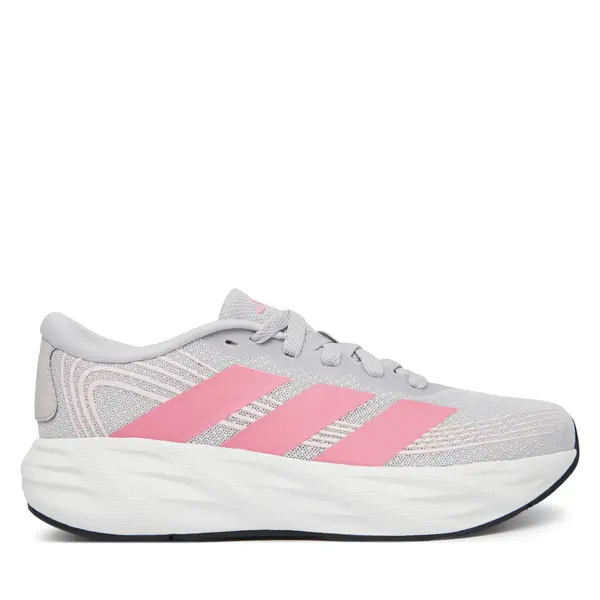 Adidas Tenisice adidas Galaxy 8 Junior Shoes KI1671 Siva