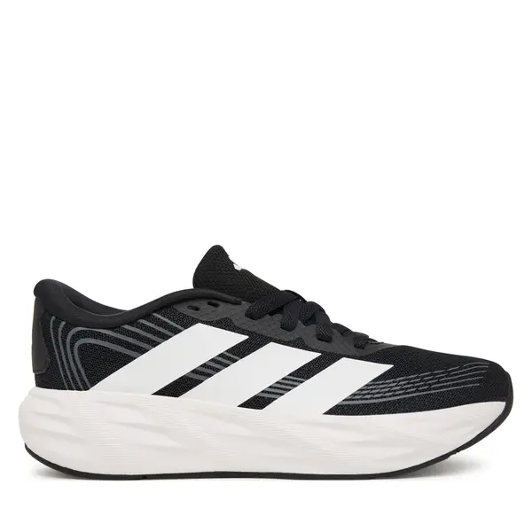 Adidas Tenisice adidas Galaxy 8 Junior Shoes KI1674 Crna