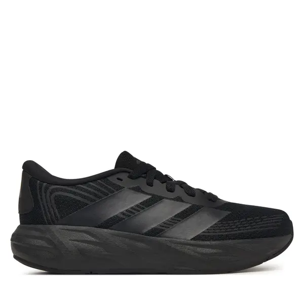 Adidas Tenisice adidas Galaxy 8 Junior Shoes LA3827 Crna