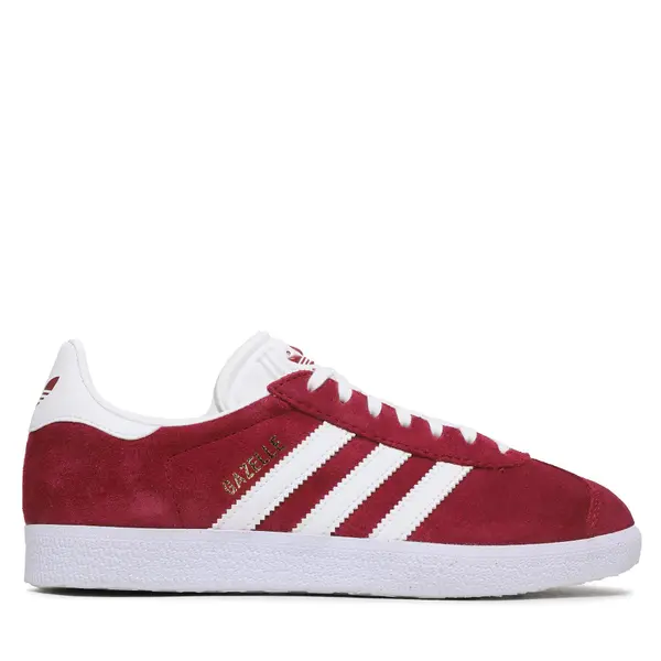 Adidas Tenisice adidas Gazelle B41645 Tamnocrvena