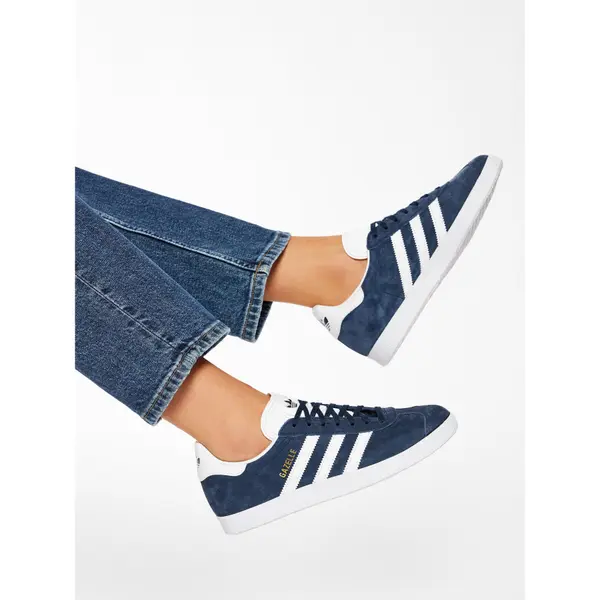 Adidas Tenisice adidas Gazelle BB5478 Tamnoplava