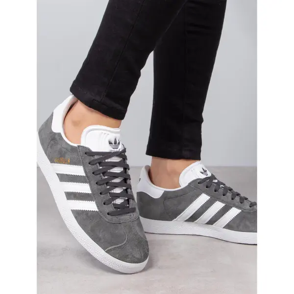 Adidas Tenisice adidas Gazelle BB5480 Siva
