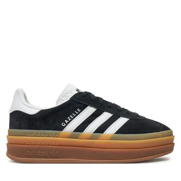 Adidas Tenisice adidas Gazelle Bold IE0876 Crna
