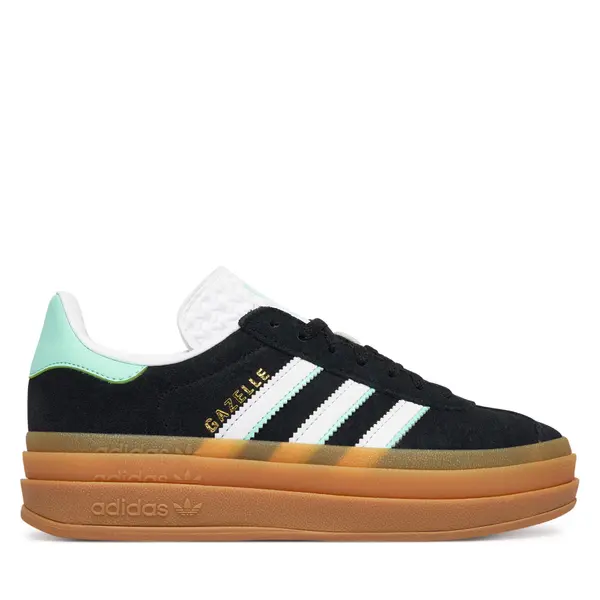 Adidas Tenisice adidas Gazelle Bold IH6456 Crna