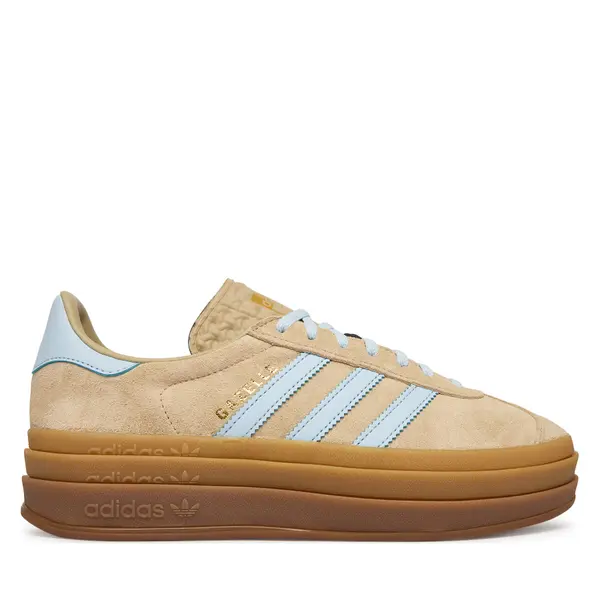 Adidas Tenisice adidas Gazelle Bold IH6791 Bež