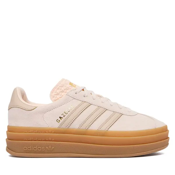 Adidas Tenisice adidas Gazelle Bold JQ1296 Ružičasta