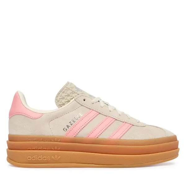 Adidas Tenisice adidas Gazelle Bold JQ7409 Bež