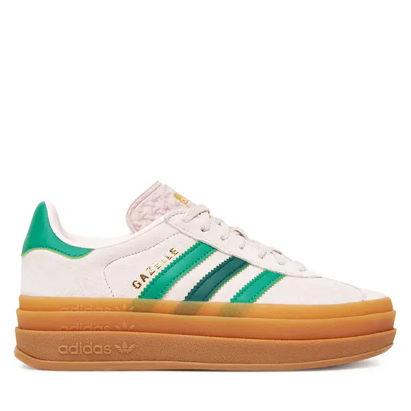 Adidas Tenisice adidas Gazelle Bold JR5952 Ružičasta